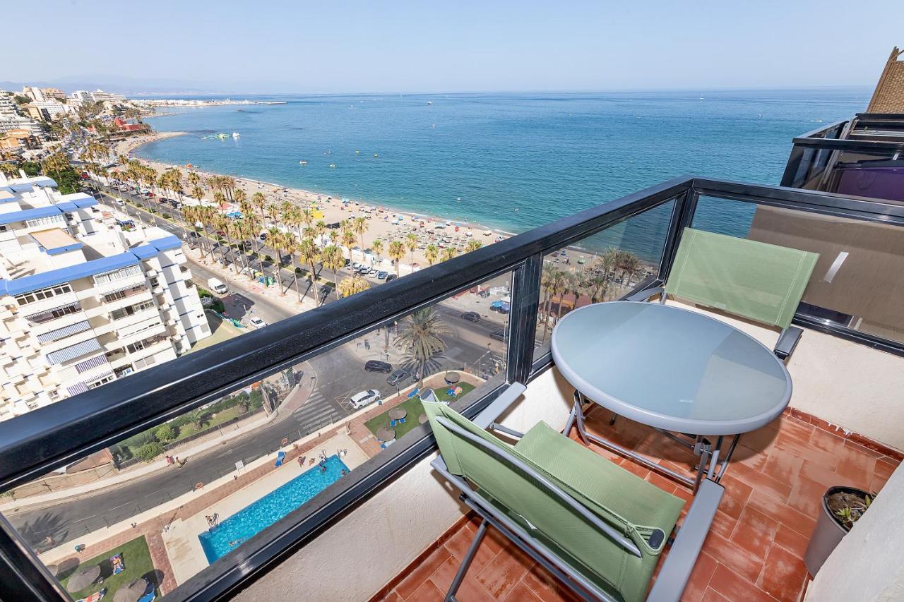 Bhost - Torrealmadena Apartment Benalmadena Exterior photo