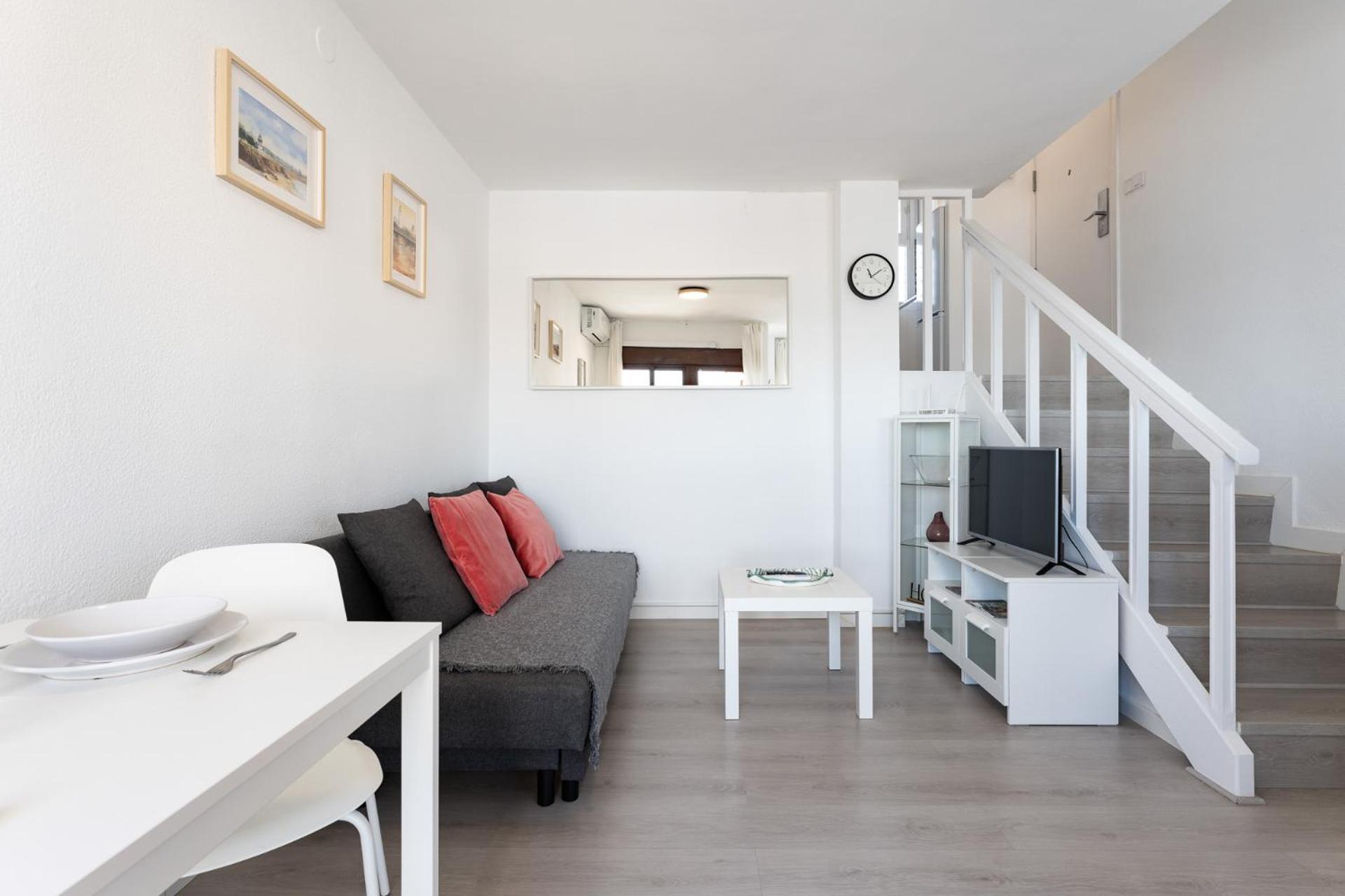 Bhost - Torrealmadena Apartment Benalmadena Exterior photo