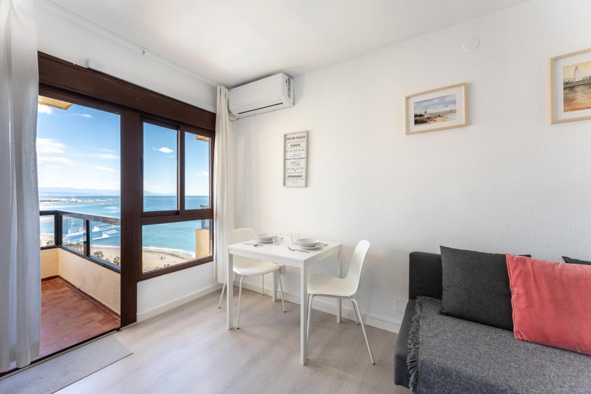 Bhost - Torrealmadena Apartment Benalmadena Exterior photo