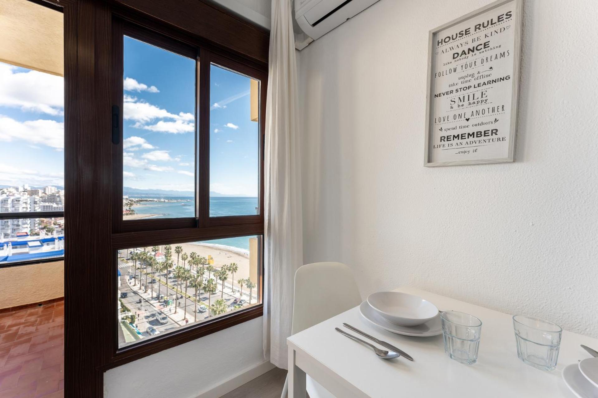 Bhost - Torrealmadena Apartment Benalmadena Exterior photo