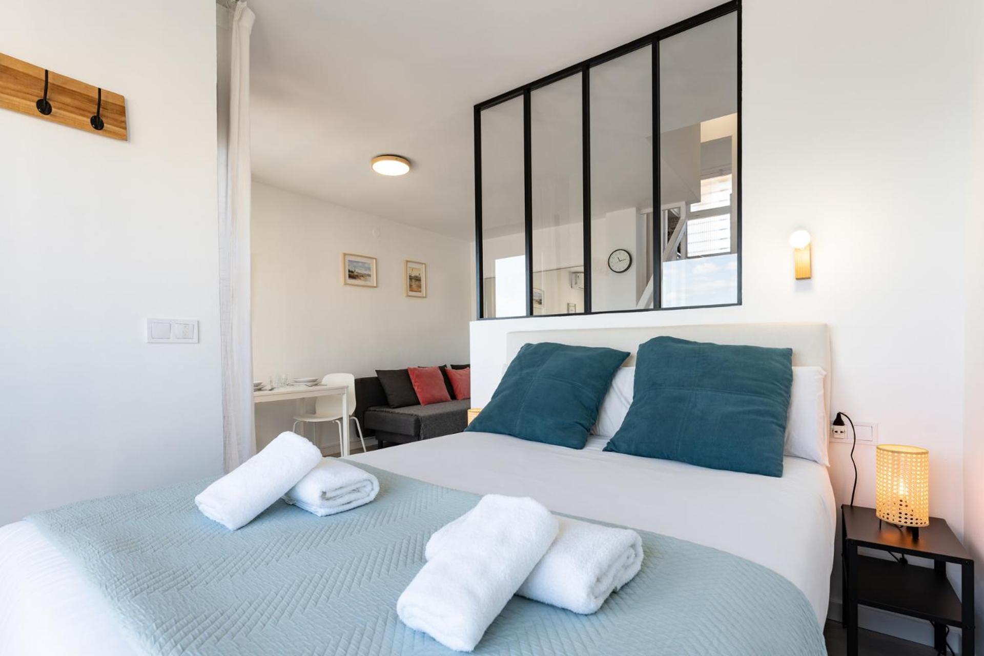 Bhost - Torrealmadena Apartment Benalmadena Exterior photo